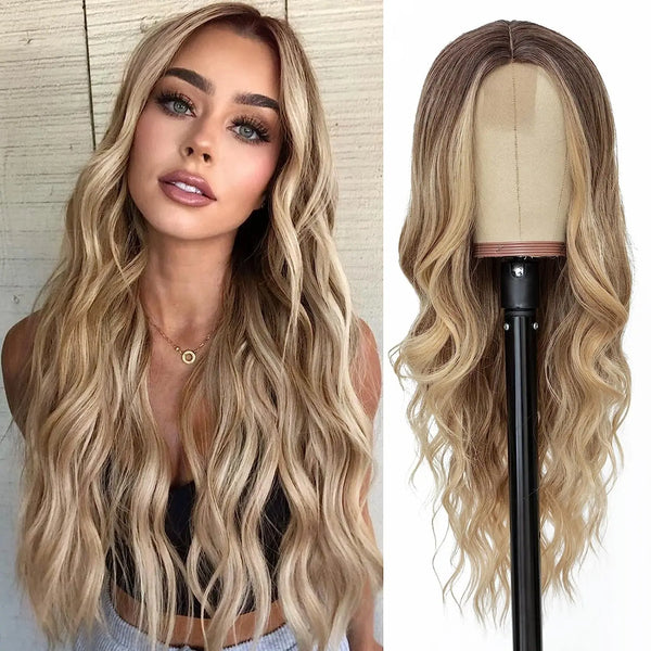 Ombre Wigs