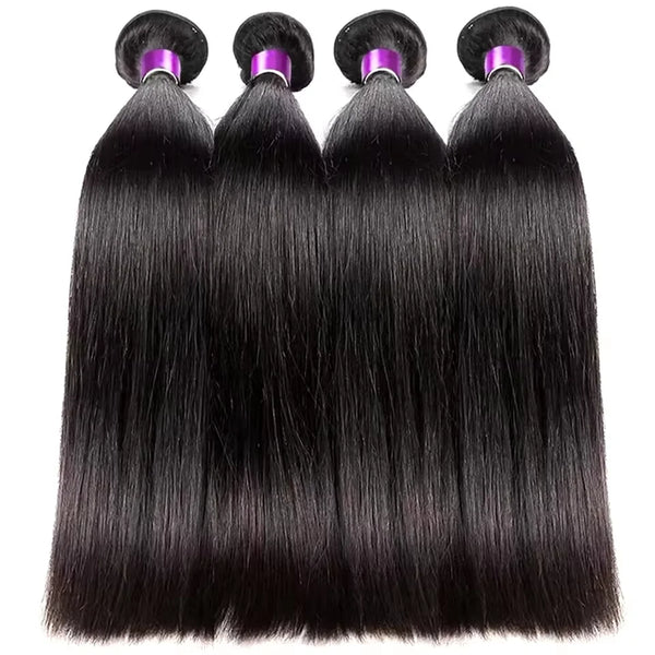 Malaysian Straight Hair Bundles