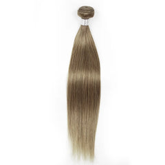 Pre-colored Remy Indian Hair Extension - Pure Hair Gaze