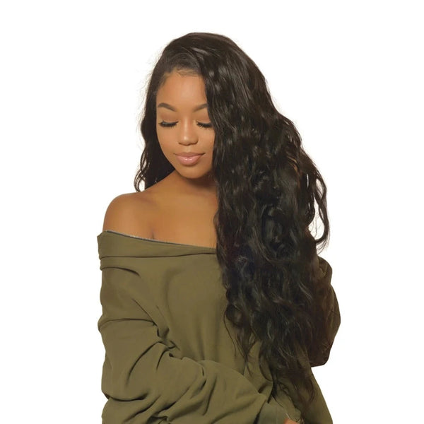 Natural Wave Bundles