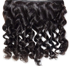 Brazilian Human Hair Loose Wave Bundles - Pure Hair Gaze