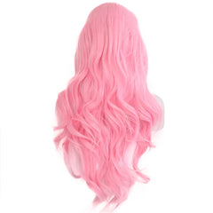 Long Loose Wave Colorful 13X4 Wigs - Pure Hair Gaze