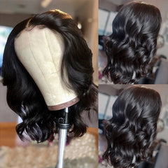 Body Wave Lace Front Wig - Pure Hair Gaze