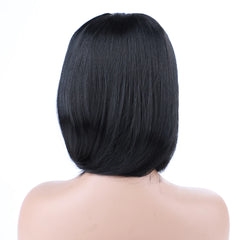 Heat Resistant U Part Wigs - Pure Hair Gaze