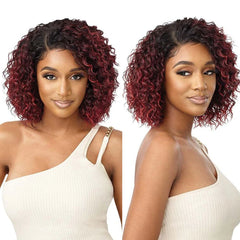 Brazilian Kinky Curly Bundles for Women - Pure Hair Gaze