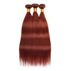 Brazilian Hair Human Hair Bundles - Pure Hair Gaze