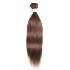 Pre-colored Remy Indian Hair Extension - Pure Hair Gaze