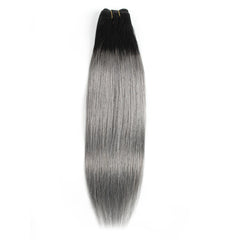 Remy Human Hair Extension Ombre Hair Weave Bundles - Pure Hair Gaze