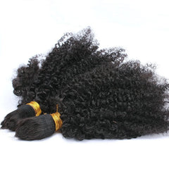 Raw Virgin Unprocessed 100% Human Hair Bundles - Pure Hair Gaze