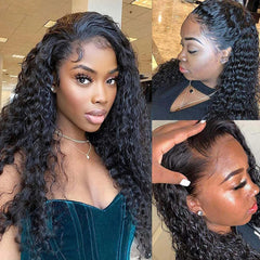 Raw Virgin Unprocessed Peruvian Hair Bundle - Pure Hair Gaze