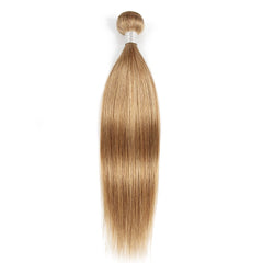 Pre-colored Remy Indian Hair Extension - Pure Hair Gaze