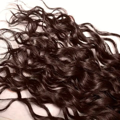 Brazilian Water Wave Human Hair 3/4 Bundles - Pure Hair Gaze