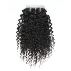 Malaysia 12A Small Spirals Kinky Curly Bundles - Pure Hair Gaze