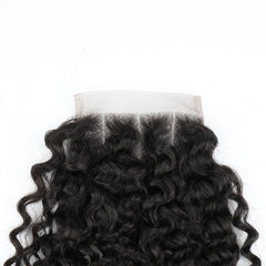 Malaysia 12A Small Spirals Kinky Curly Bundles - Pure Hair Gaze