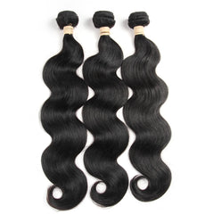 Brazilian Human Hair Weavings 8-30 Inch Curly Bundles - Pure Hair Gaze