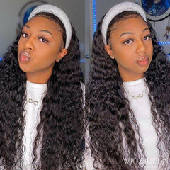 Raw Virgin Unprocessed Peruvian Hair Bundle - Pure Hair Gaze