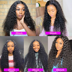 Long Curly Malaysian Weave Human Hair Extension - Pure Hair Gaze