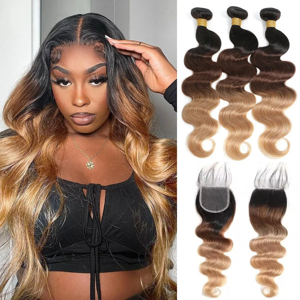 Loose Wave Bundles