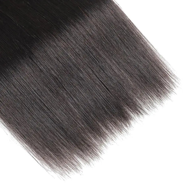 Peruvian Virgin Human Hair Bundles