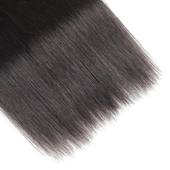 Peruvian Virgin Human Hair Bundles - Pure Hair Gaze