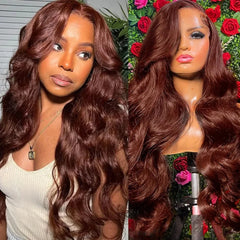 Body Wave 12A Human Hair Bundles - Pure Hair Gaze