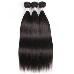 Pre-colored Remy Indian Hair Extension - Pure Hair Gaze