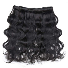 Unprocessed Extension Brazilian Virgin Hair Bundles - Pure Hair Gaze