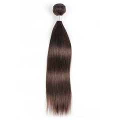 Pre-colored Remy Indian Hair Extension - Pure Hair Gaze