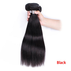 Brazilian Hair Human Hair Bundles - Pure Hair Gaze