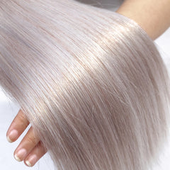 Remy Human Hair Extension Ombre Hair Weave Bundles - Pure Hair Gaze