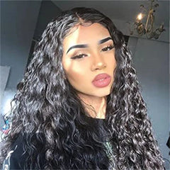 26 inch Synthetic V Part Wig - Pure Hair Gaze