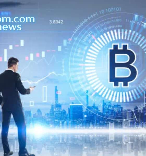 fintechzoom.com crypto news