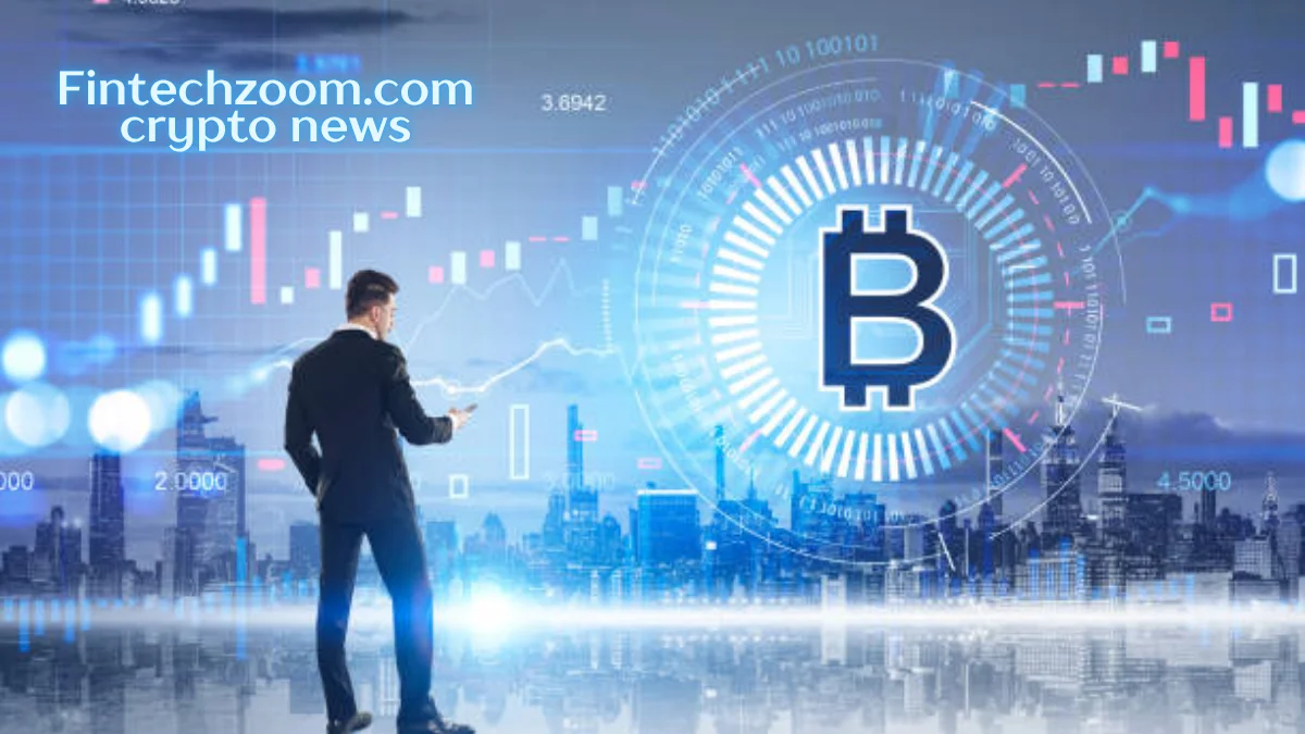 fintechzoom.com crypto news