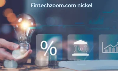 fintechzoom.com nickel