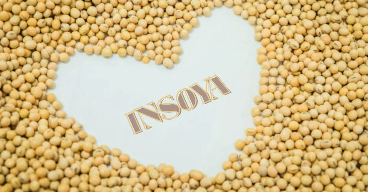 insoya