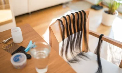 are extensions bad for your hair
