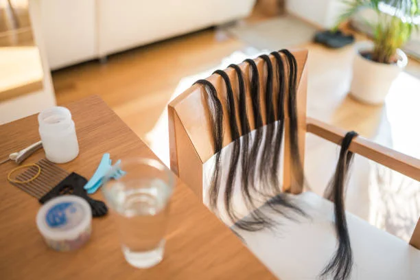are extensions bad for your hair
