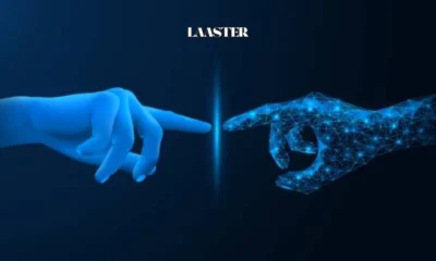 laaster