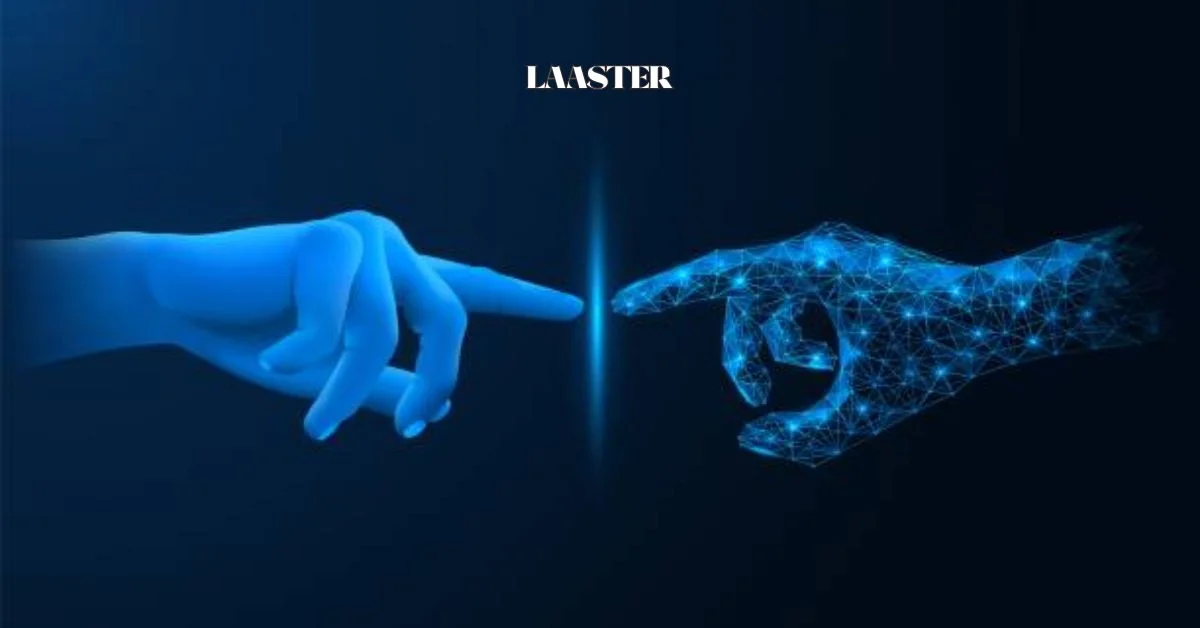laaster
