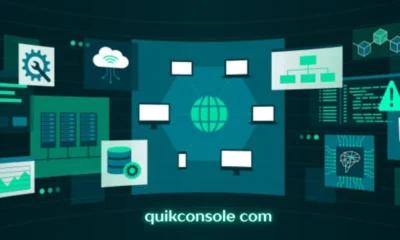 Quikconsole Com