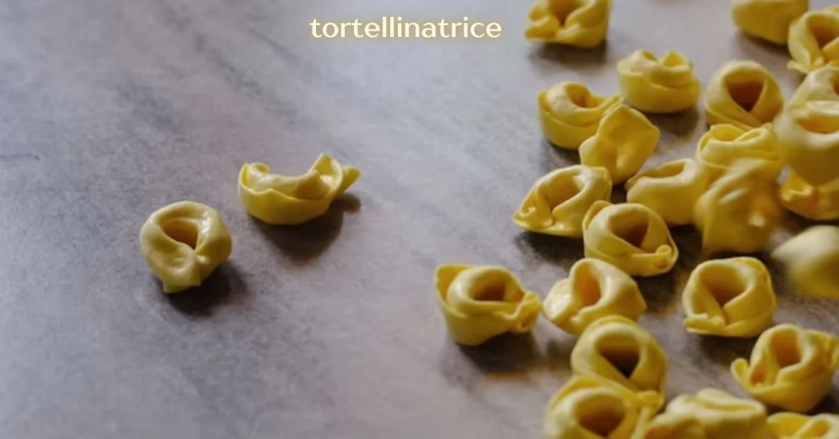 Tortellinatrice
