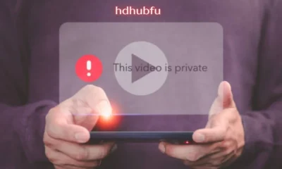 HDHubFu