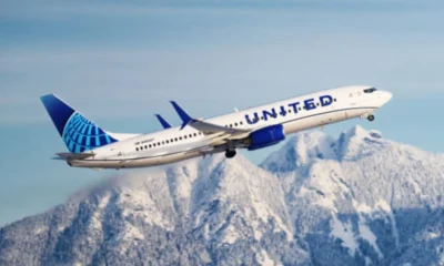 united airlines flight ua770 emergency diversion