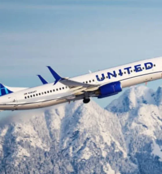 united airlines flight ua770 emergency diversion