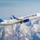 united airlines flight ua770 emergency diversion