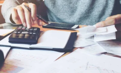 traceloans.com debt consolidation