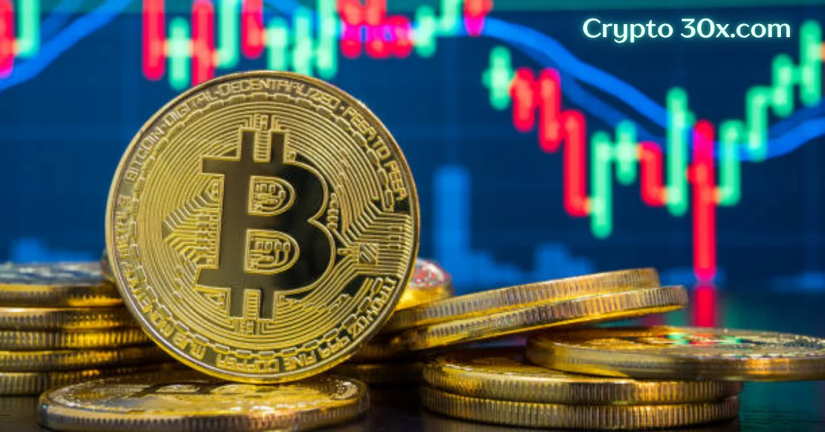 Crypto 30x.com