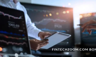 fintechzoom.com bonds