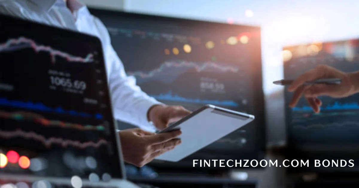 fintechzoom.com bonds