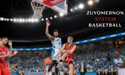 zuyomernon system basketball